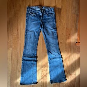 Paige Denim women’s jeans